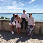 Adam & Eva Paradies Mit Hotel