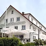 Adam & Eva Paradies Mit Hotel