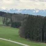 Adam & Eva Paradies Mit Vogt