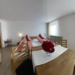 Adam & Eva Paradies Mit Vogt