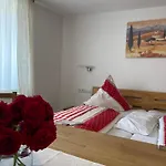 Adam & Eva Paradies Mit Hotel Vogt