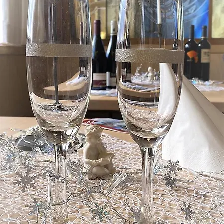 Ξενοδοχείο Adam & Eva Paradies Mit