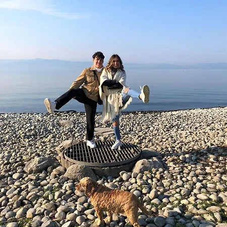 Adam & Eva Paradies Mit Ξενοδοχείο Vogt