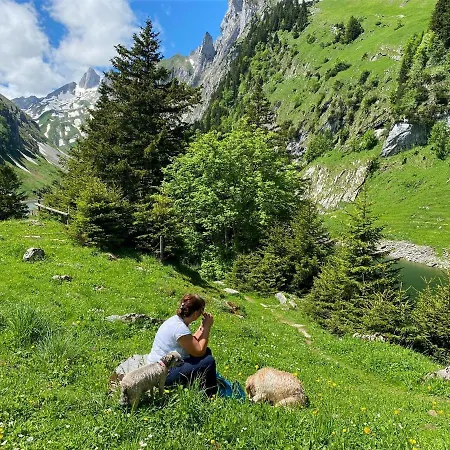 Ξενοδοχείο Adam & Eva Paradies Mit Vogt