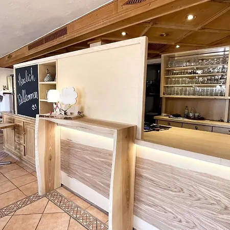 Adam & Eva Paradies Mit Ξενοδοχείο Vogt