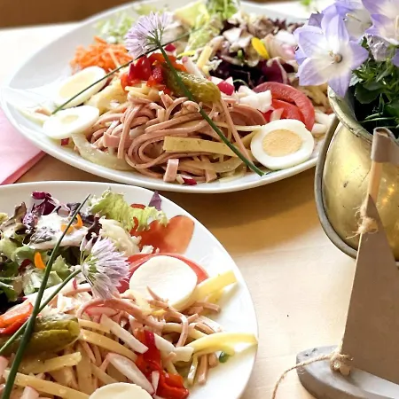 Adam & Eva Paradies Mit Ξενοδοχείο Vogt