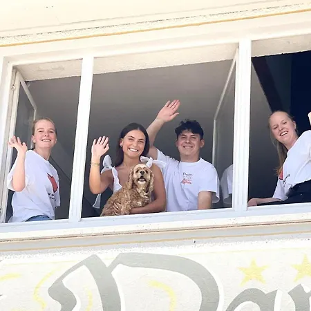 Ξενοδοχείο Adam & Eva Paradies Mit 3*