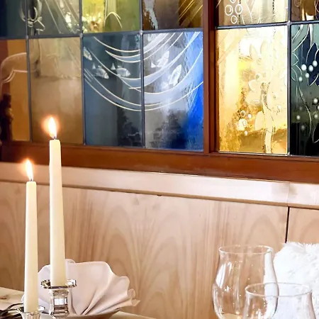 Adam & Eva Paradies Mit Ξενοδοχείο