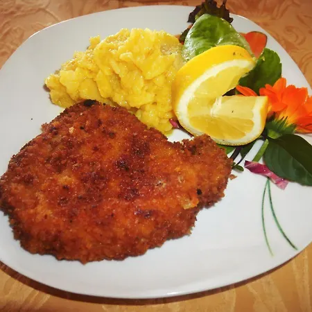 Ξενοδοχείο Adam & Eva Paradies Mit 3*