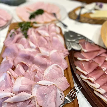 Ξενοδοχείο Adam & Eva Paradies Mit Vogt