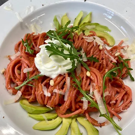 Ξενοδοχείο Adam & Eva Paradies Mit 3*