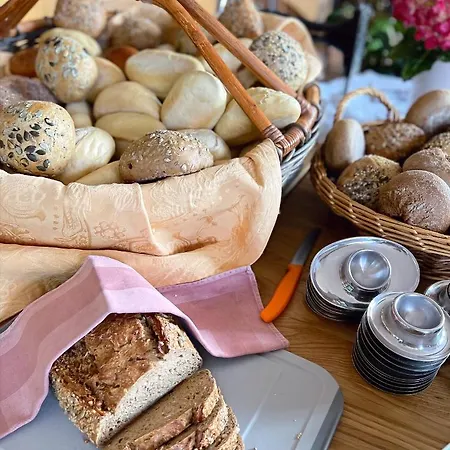 Ξενοδοχείο Adam & Eva Paradies Mit