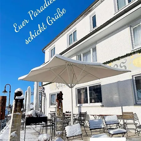 Ξενοδοχείο Adam & Eva Paradies Mit 3*