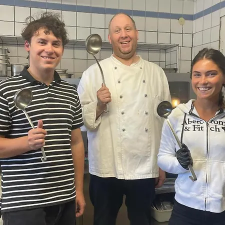 Adam & Eva Paradies Mit Ξενοδοχείο Vogt