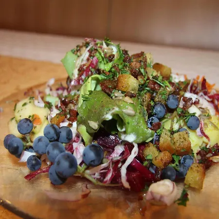 Adam & Eva Paradies Mit