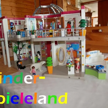 Adam & Eva Paradies Mit Vogt