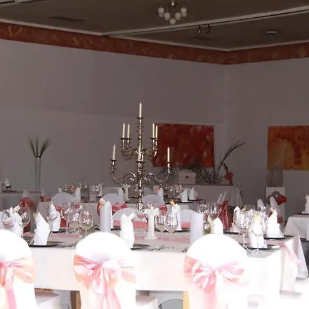 Hotel Adam&eva Paradies Mit 3*