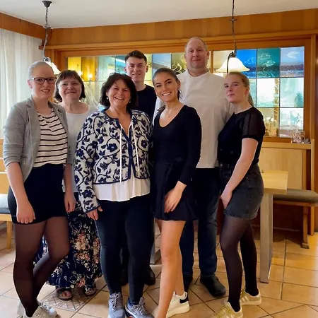 Adam & Eva Paradies Mit Vogt