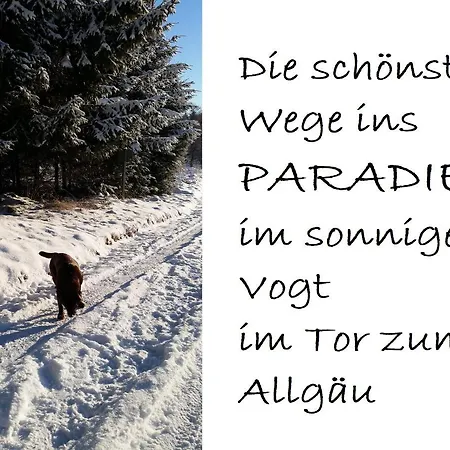 Adam & Eva Paradies Mit 3*