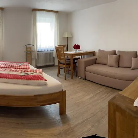 Adam & Eva Paradies Mit Ξενοδοχείο 3*