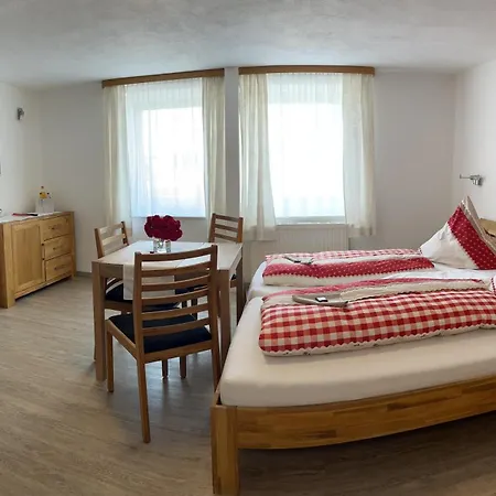 Adam & Eva Paradies Mit 3* Vogt