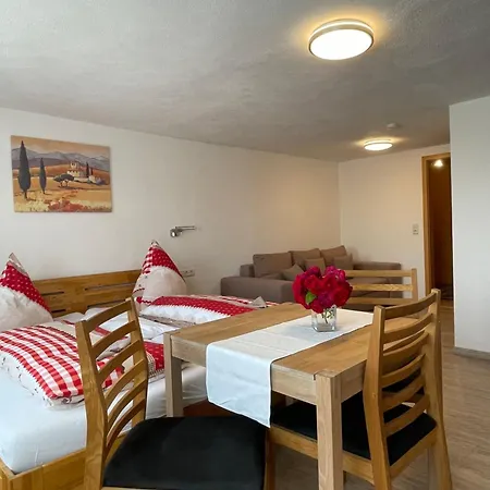 Ξενοδοχείο Adam & Eva Paradies Mit 3*