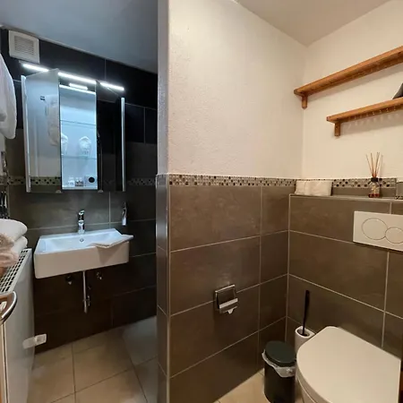 Adam & Eva Paradies Mit Ξενοδοχείο Vogt