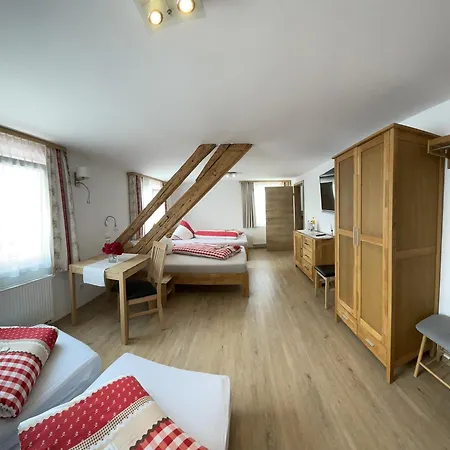 Adam & Eva Paradies Mit Vogt