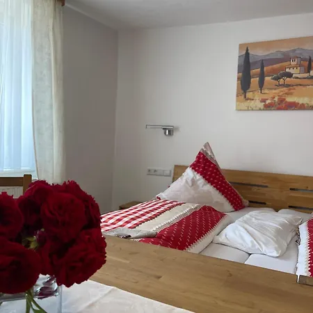 Adam&eva Paradies Mit Hotel Vogt