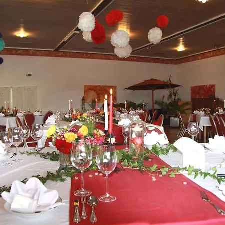 Ξενοδοχείο Adam & Eva Paradies Mit 3*