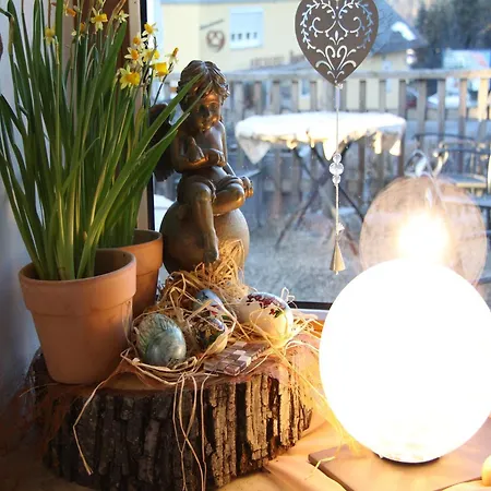 Ξενοδοχείο Adam & Eva Paradies Mit 3*