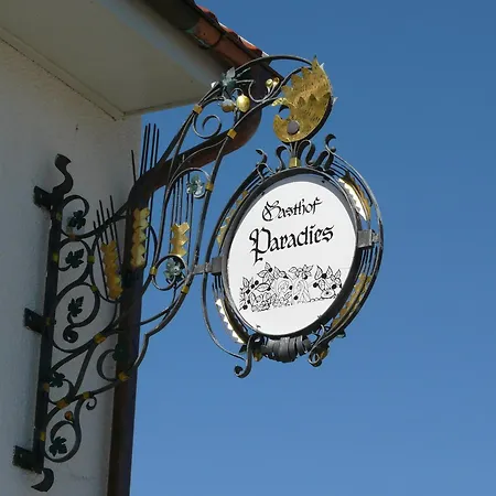 Adam & Eva Paradies Mit Ξενοδοχείο 3*