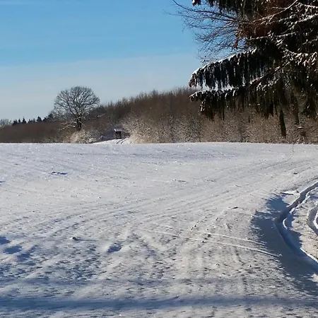 Ξενοδοχείο Adam & Eva Paradies Mit Vogt