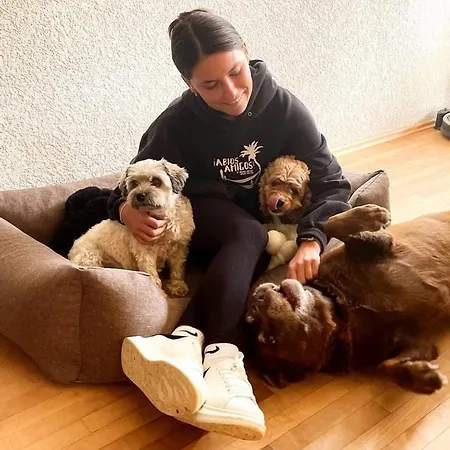 Adam & Eva Paradies Mit 3*