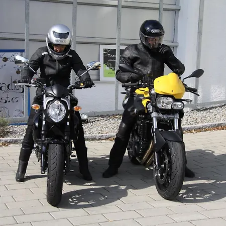 Adam & Eva Paradies Mit Ξενοδοχείο Vogt