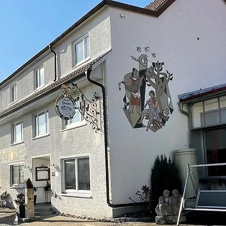 Adam & Eva Paradies Mit Ξενοδοχείο 3*