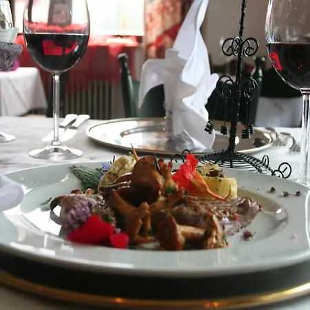 Ξενοδοχείο Adam & Eva Paradies Mit 3*