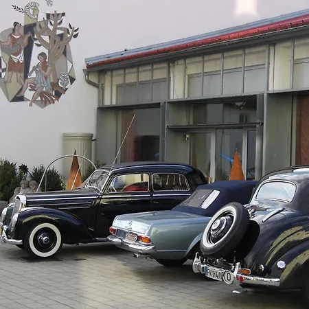 Adam & Eva Paradies Mit