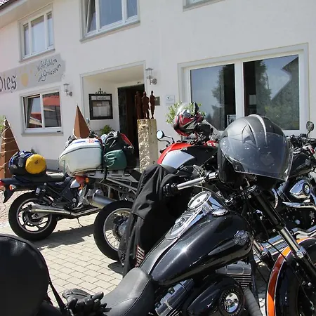 Adam & Eva Paradies Mit Vogt