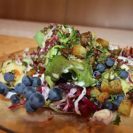 Adam & Eva Paradies Mit Ξενοδοχείο Vogt