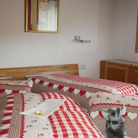 Adam & Eva Paradies Mit Отель