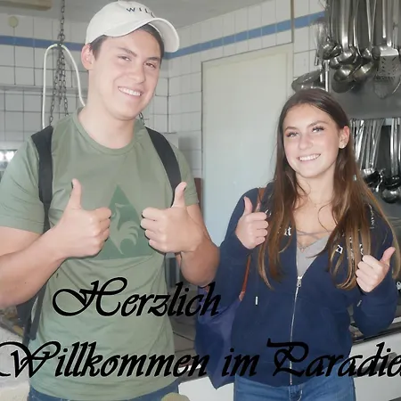 Adam&eva Paradies Mit