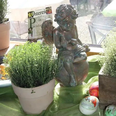 Ξενοδοχείο Adam & Eva Paradies Mit Vogt