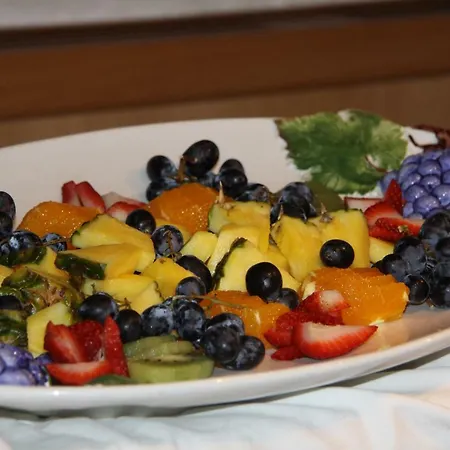 Adam & Eva Paradies Mit Ξενοδοχείο