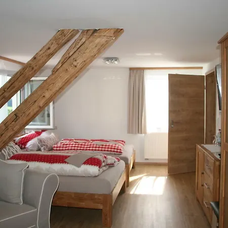 Adam & Eva Paradies Mit